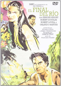 The End of the River | Green Days and Blue Days  | Onde o rio acaba  DVD